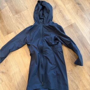 Lulu Lemon Rain Jacket